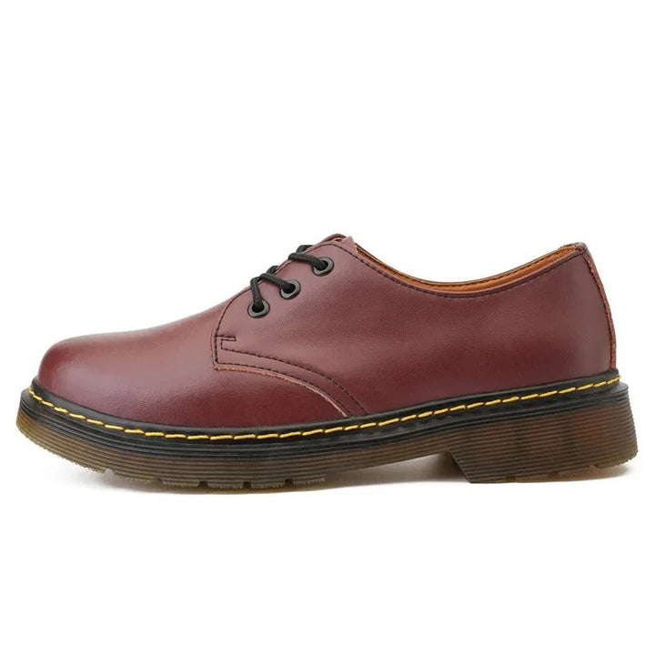 Marty - Elegant Low-Top Footwear