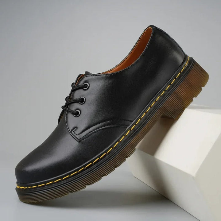 Marty - Elegant Low-Top Footwear