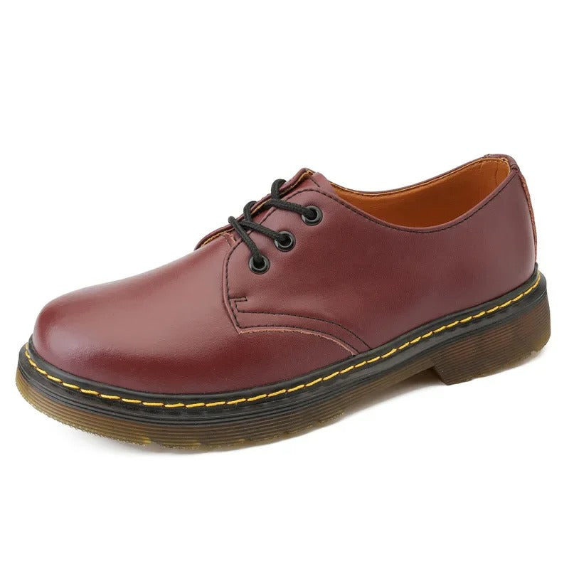 Marty - Elegant Low-Top Footwear