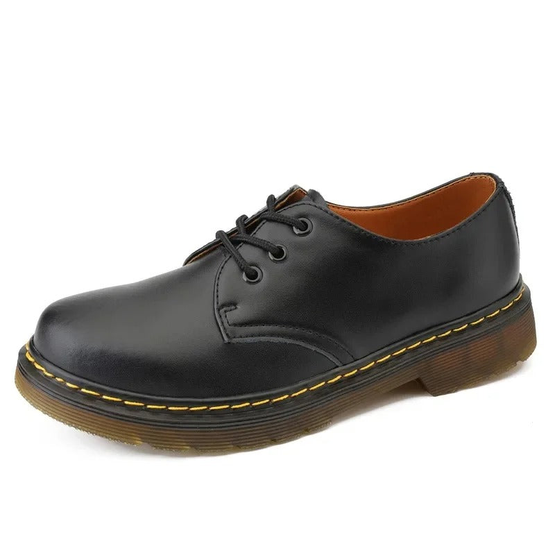 Marty - Elegant Low-Top Footwear