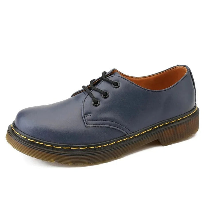 Marty - Elegant Low-Top Footwear