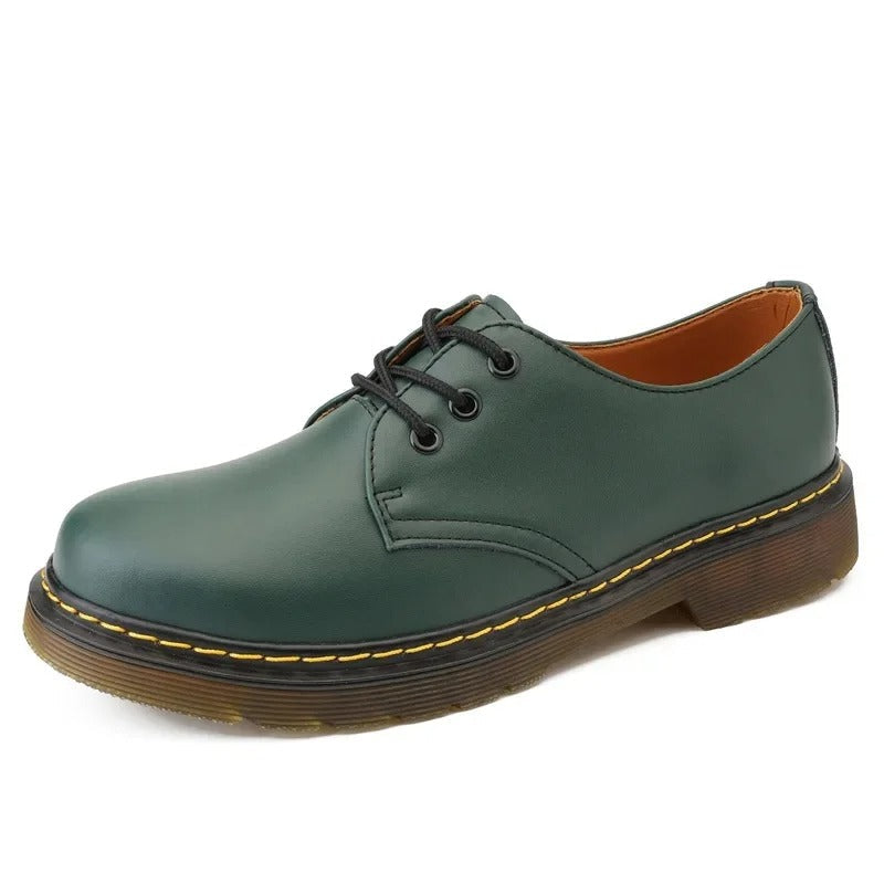 Marty - Elegant Low-Top Footwear
