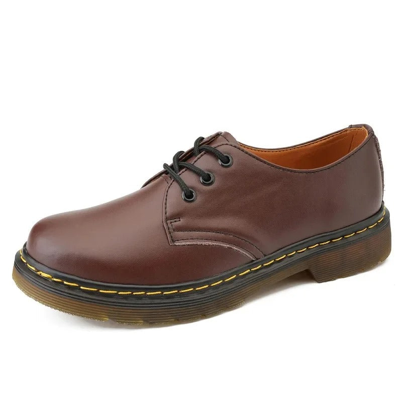 Marty - Elegant Low-Top Footwear