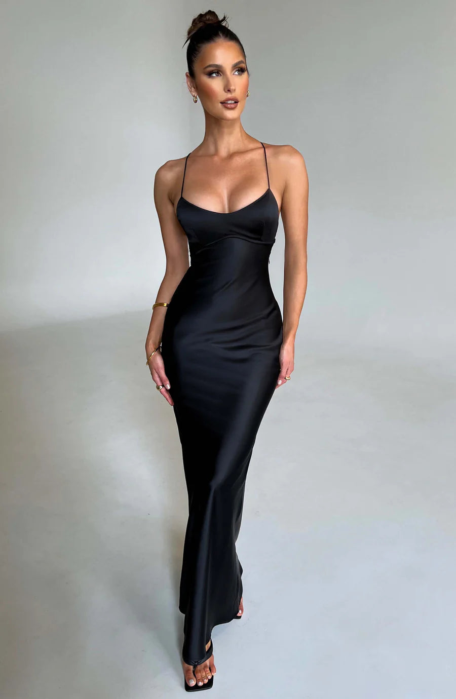 Maya | Maxi Dress