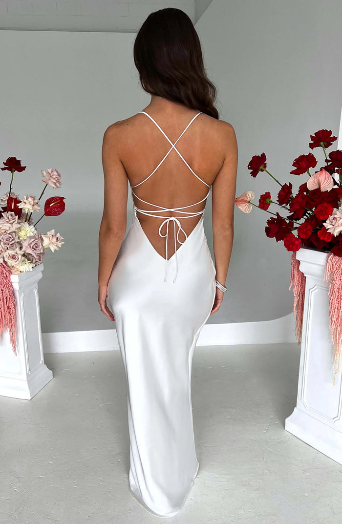 Maya | Maxi Dress