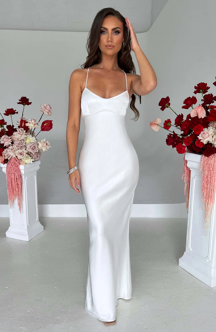 Maya | Maxi Dress