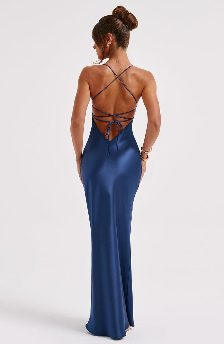Maya | Maxi Dress