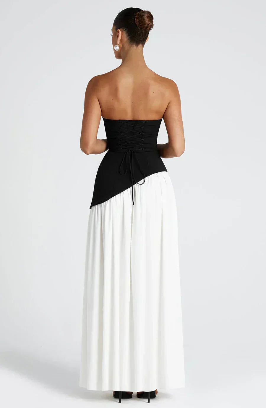 Jasmine | Long Dress