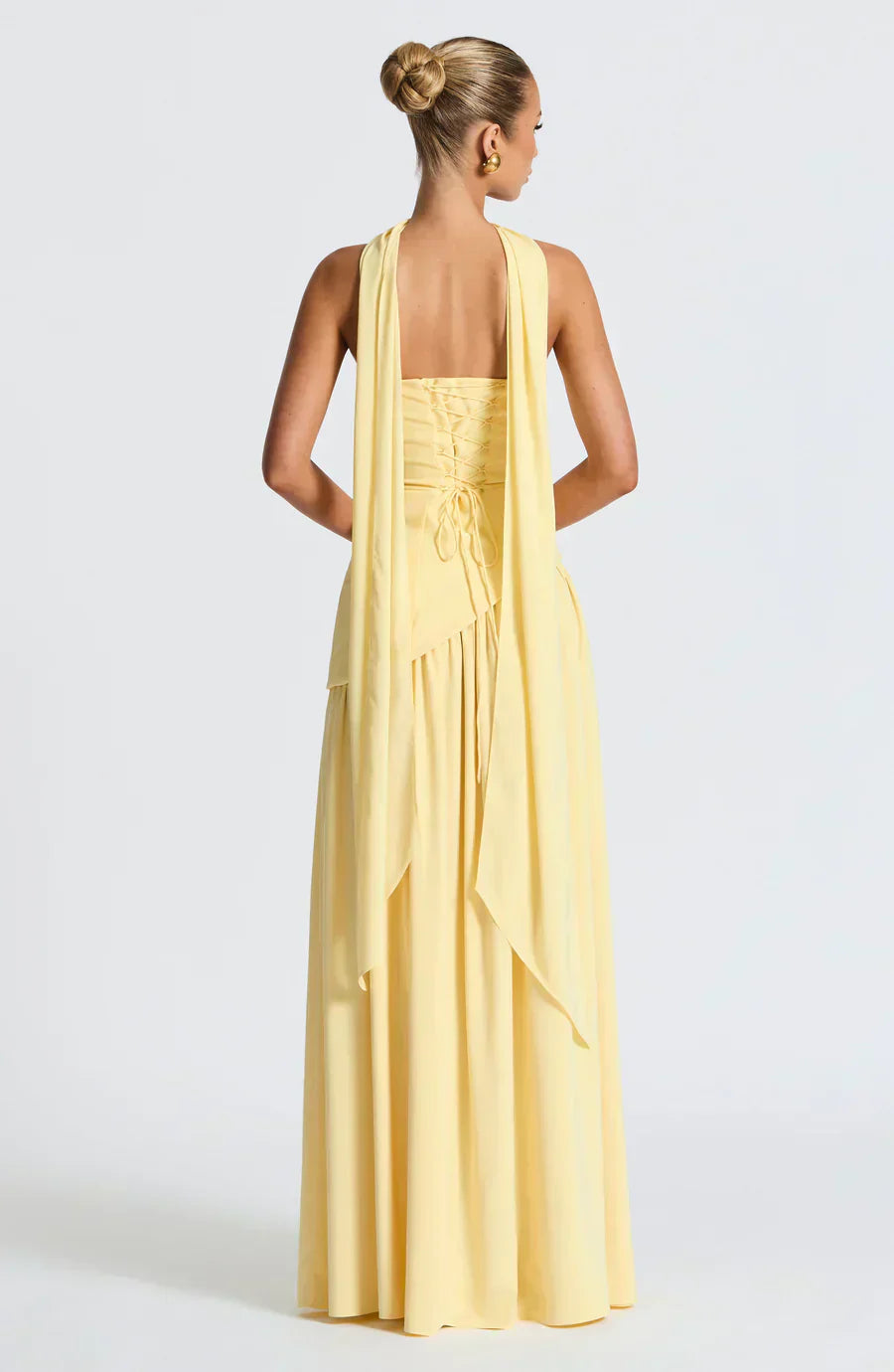 Jasmine | Long Dress