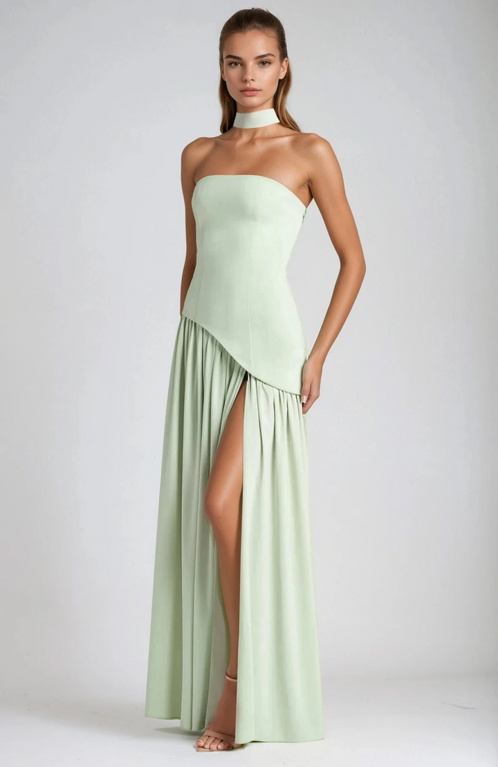 Jasmine | Long Dress