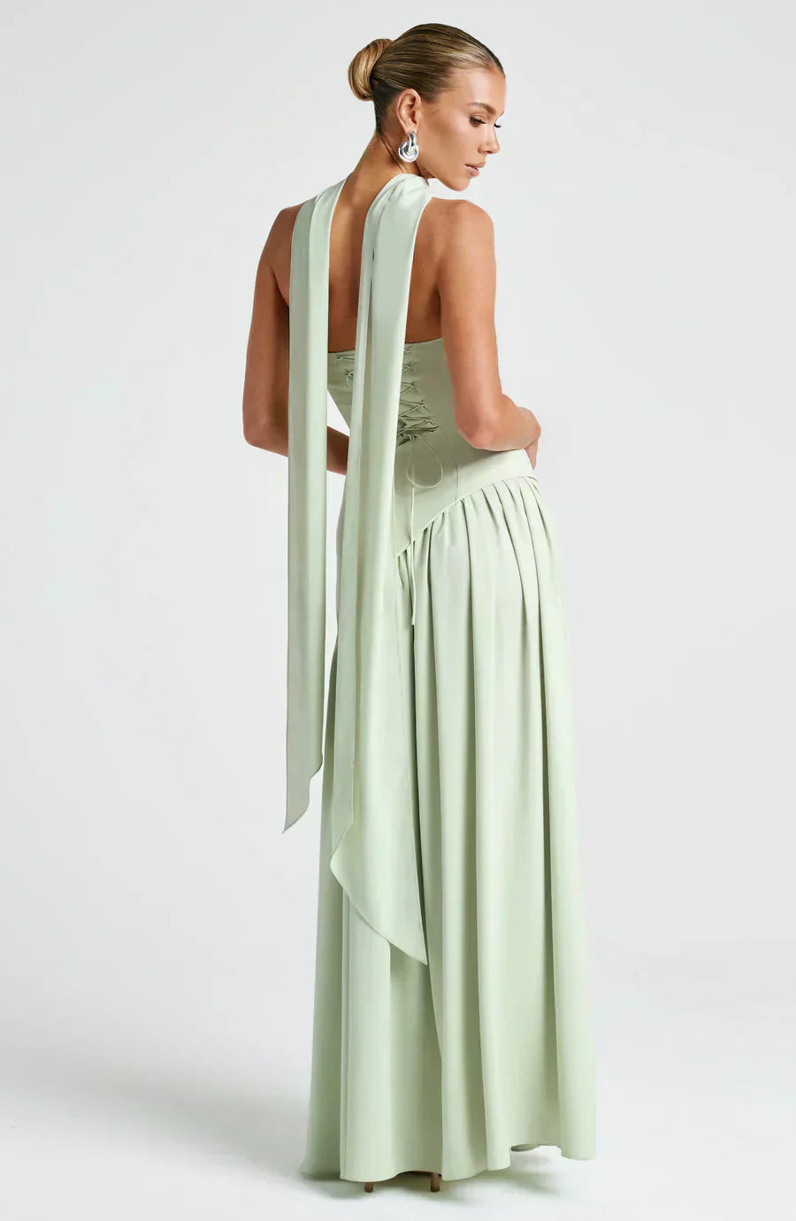 Jasmine | Long Dress