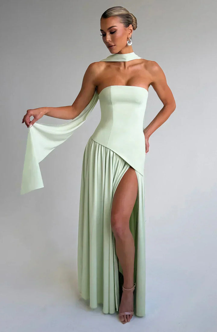 Jasmine | Long Dress