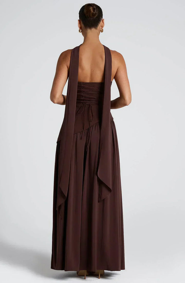 Jasmine | Long Dress