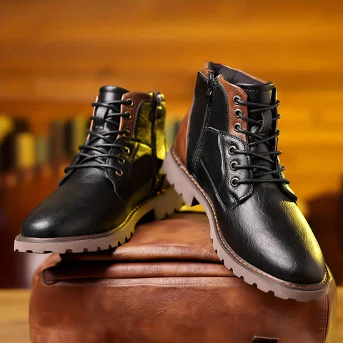 Philip - Durable Boots