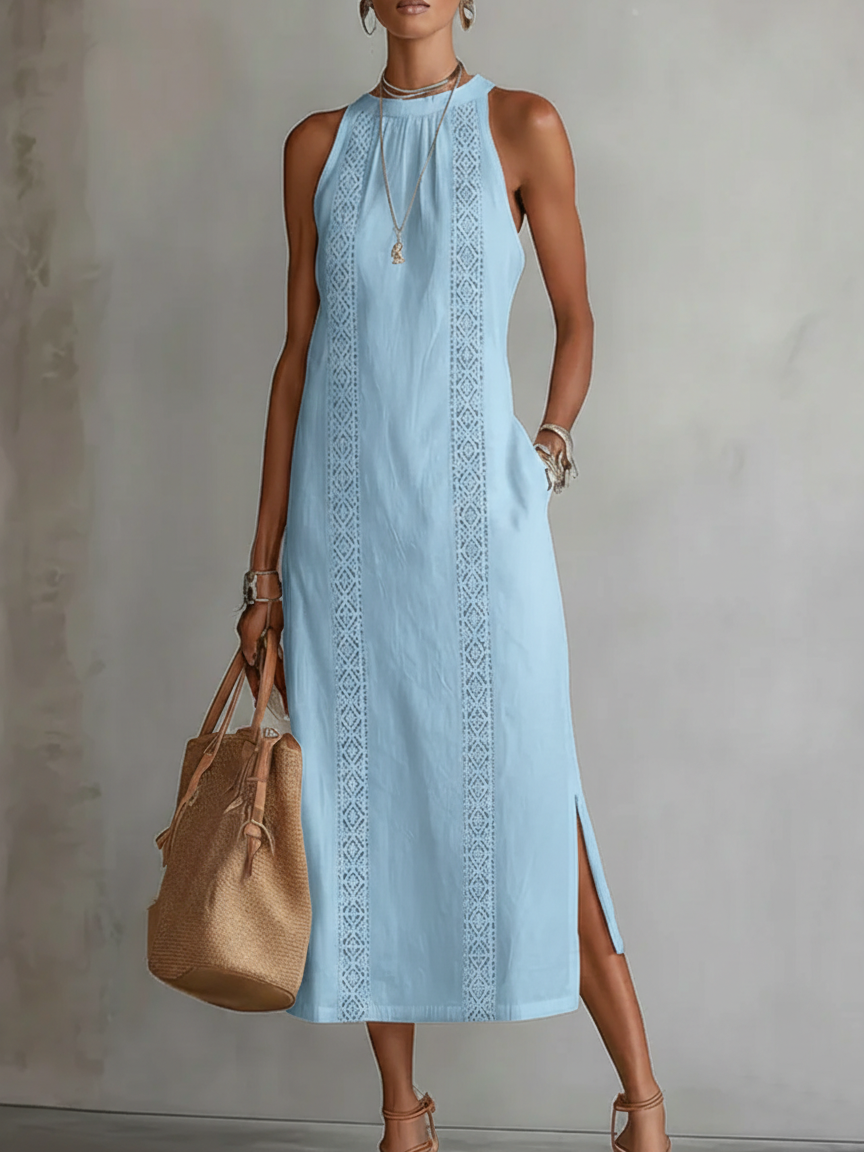 Natalie | Midi Dress