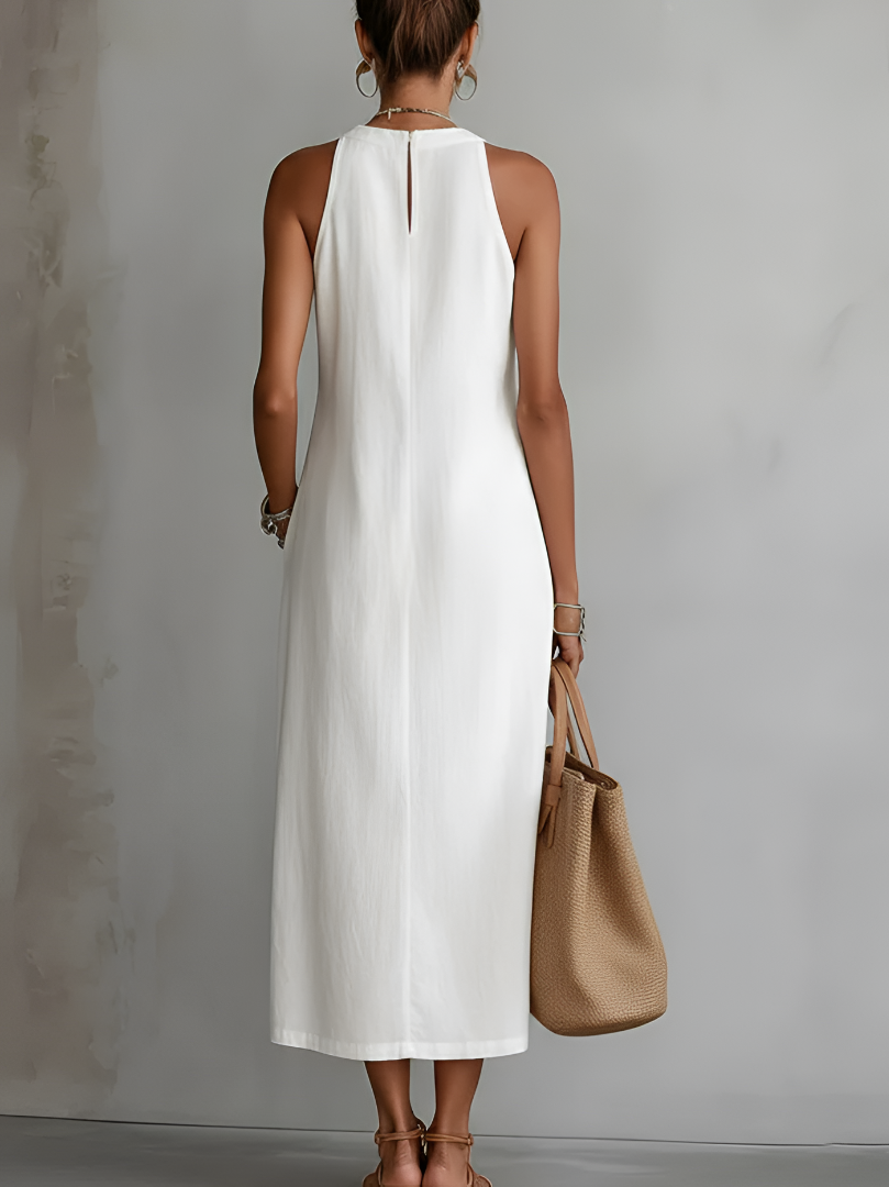 Natalie | Midi Dress