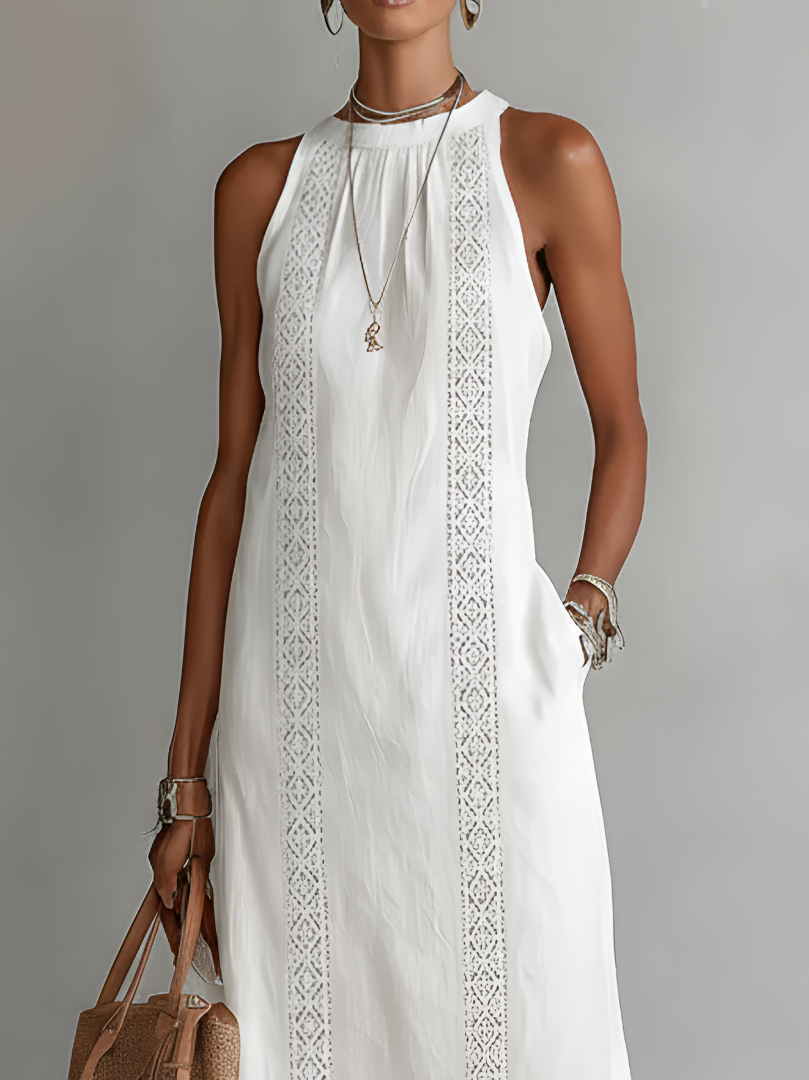 Natalie | Midi Dress