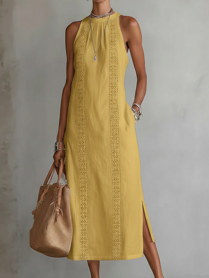 Natalie | Midi Dress