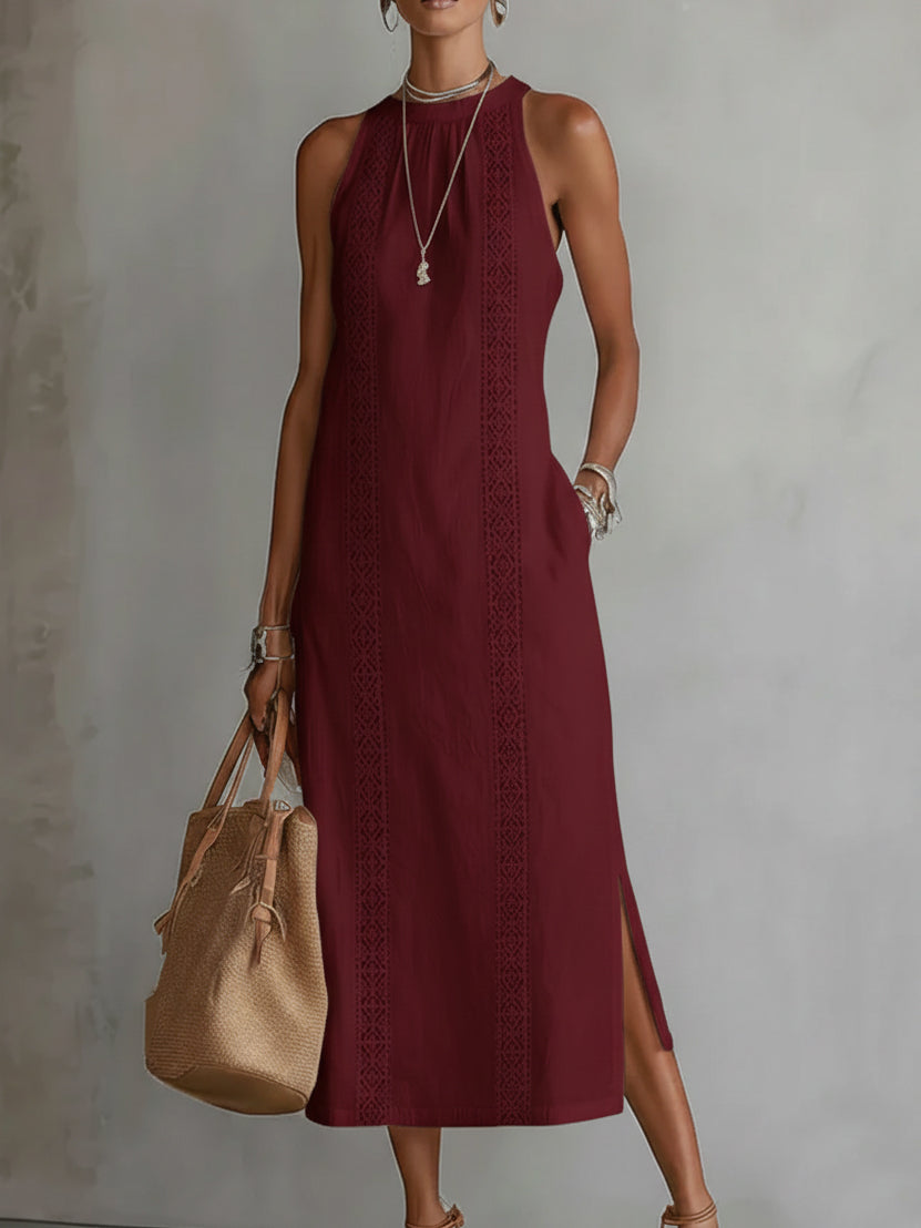 Natalie | Midi Dress