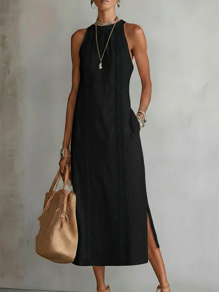 Natalie | Midi Dress
