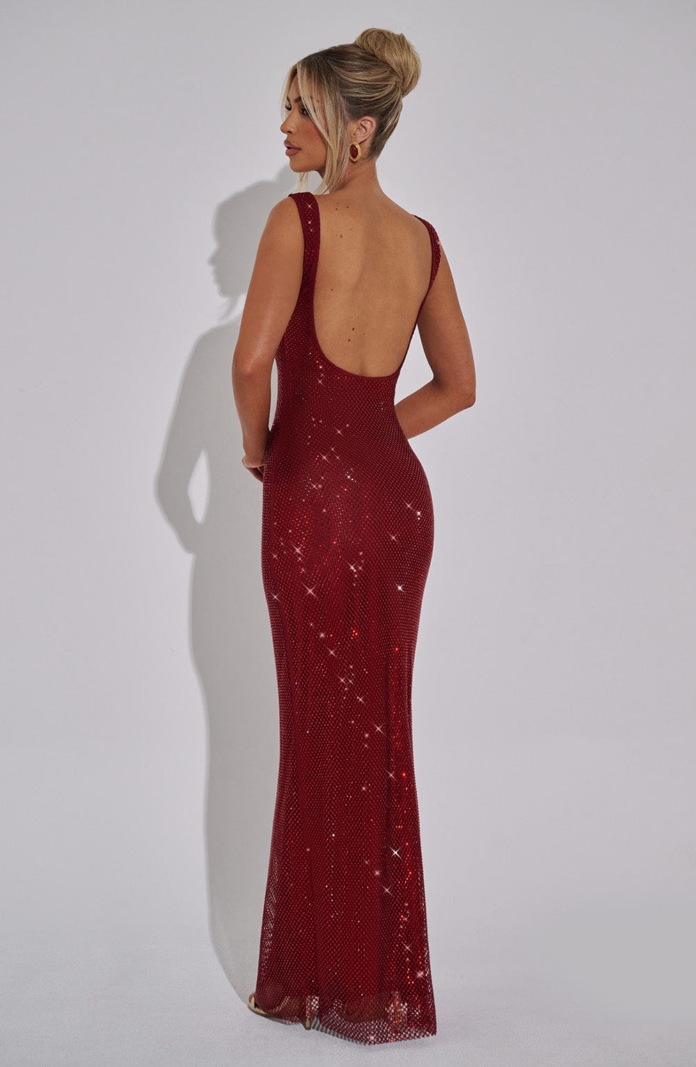 Alyssa | Long Dress