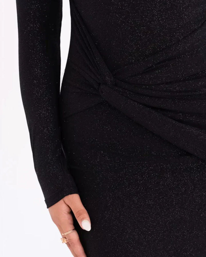 Sophie | Shimmering Long Dress