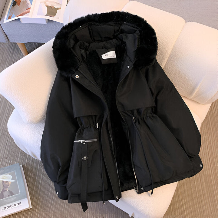 Milena | Elegant Winter Coat