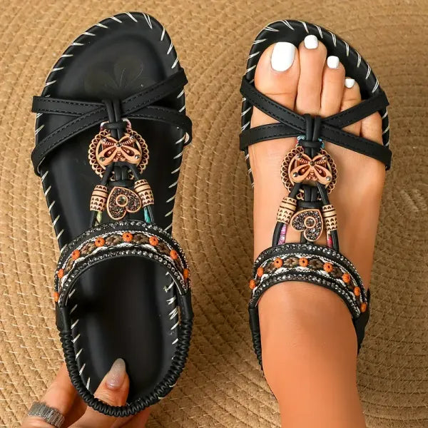 Olympia | Orthopedic Sandals