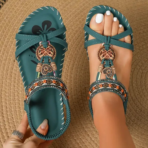 Olympia | Orthopedic Sandals