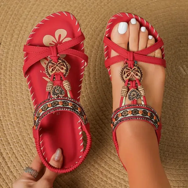 Olympia | Orthopedic Sandals