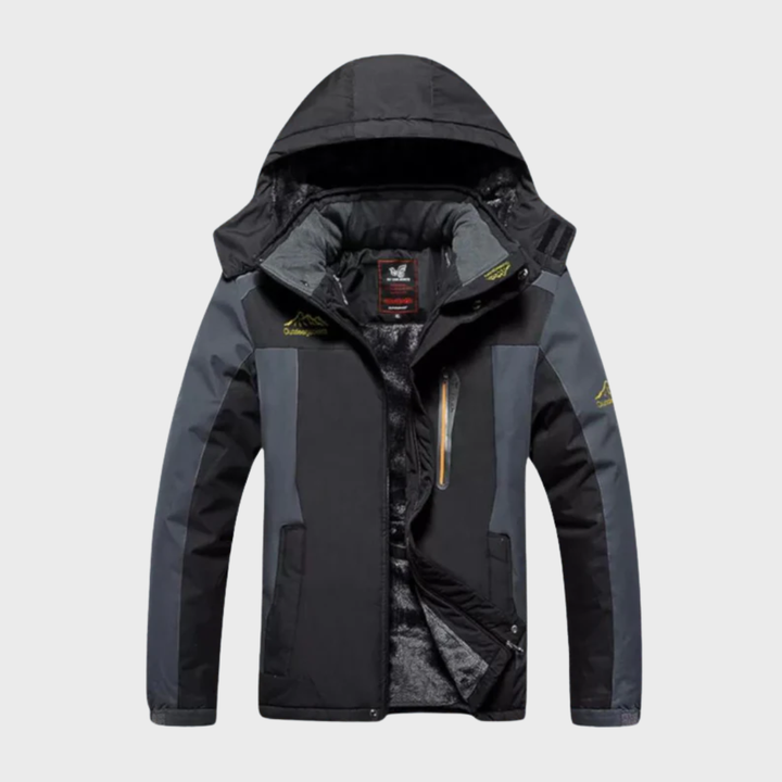 Frederick - Waterproof Winter Coat