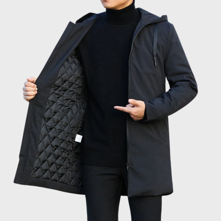 Jonathan - Modern Winter Coat