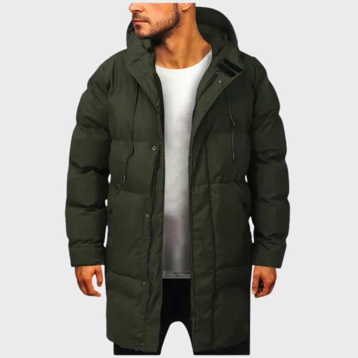 Paul - Men's Warm Coat