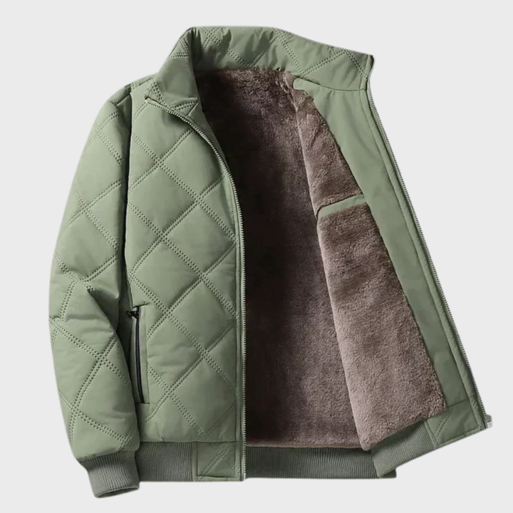 Tobias - Men's Winter Coat