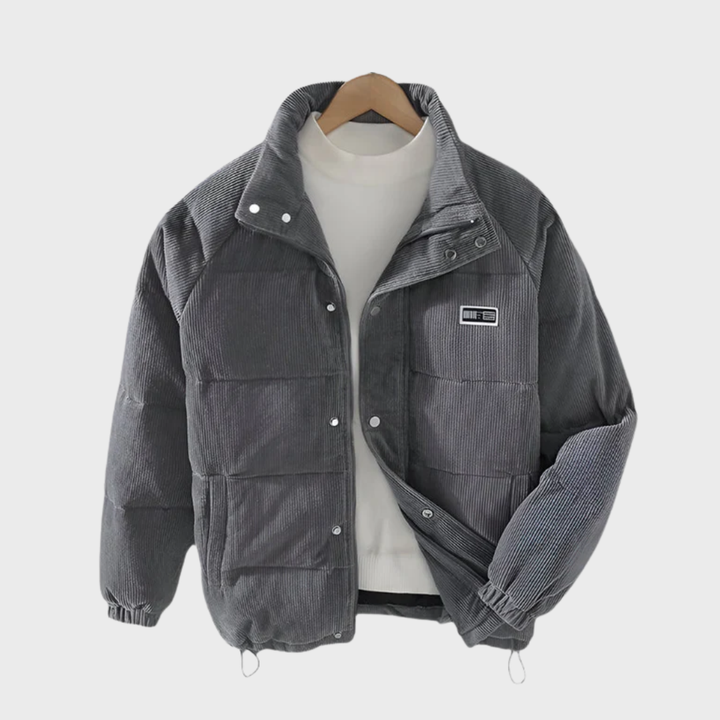 Godfrey - Men's Padded Jacket