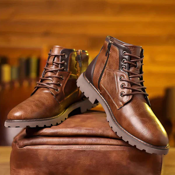 Philip - Durable Boots