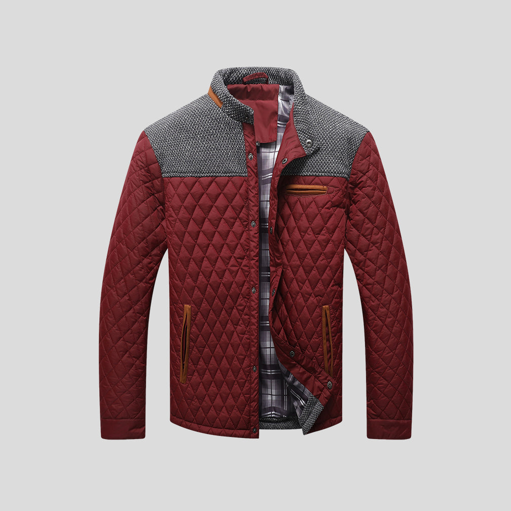 George - Windbreaker Jacket