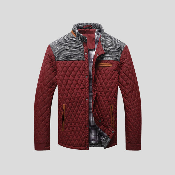 George - Windbreaker Jacket
