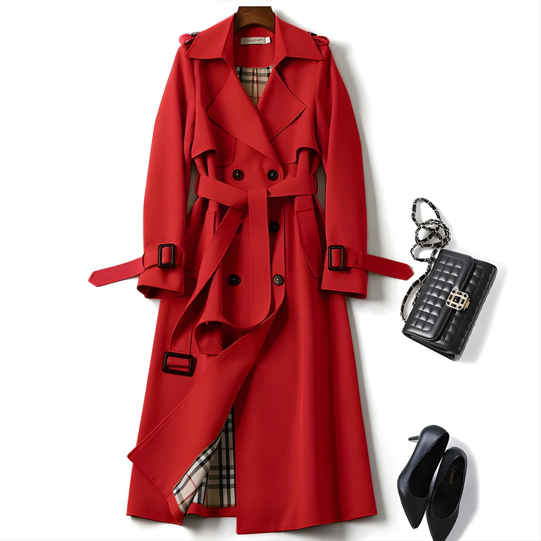 Bernice | Elegant and Sophisticated Coat