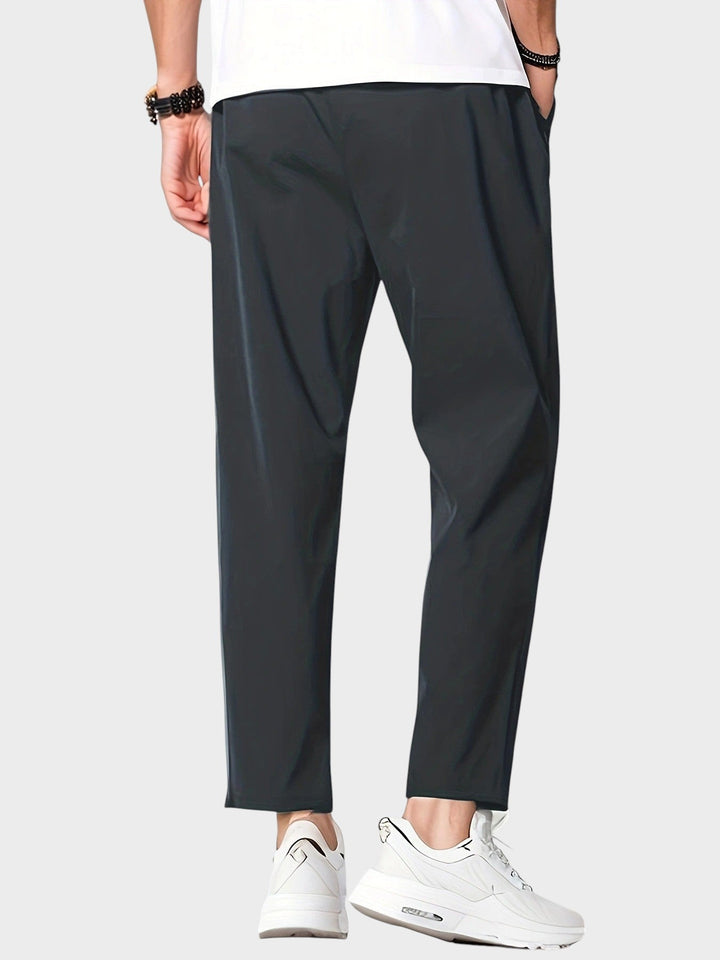 Rhys - Casual Pants