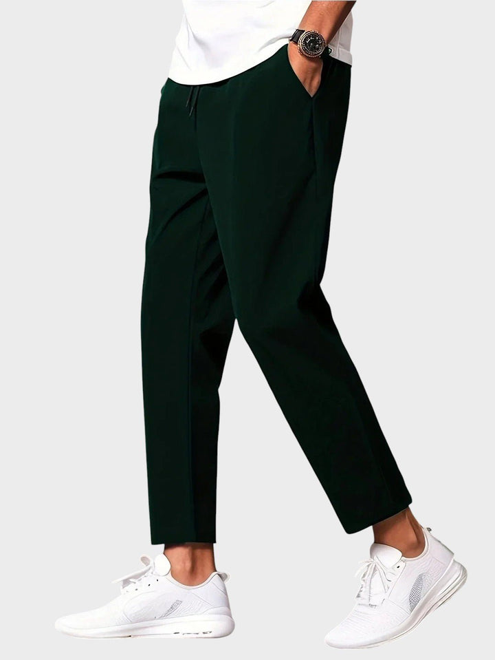 Rhys - Casual Pants