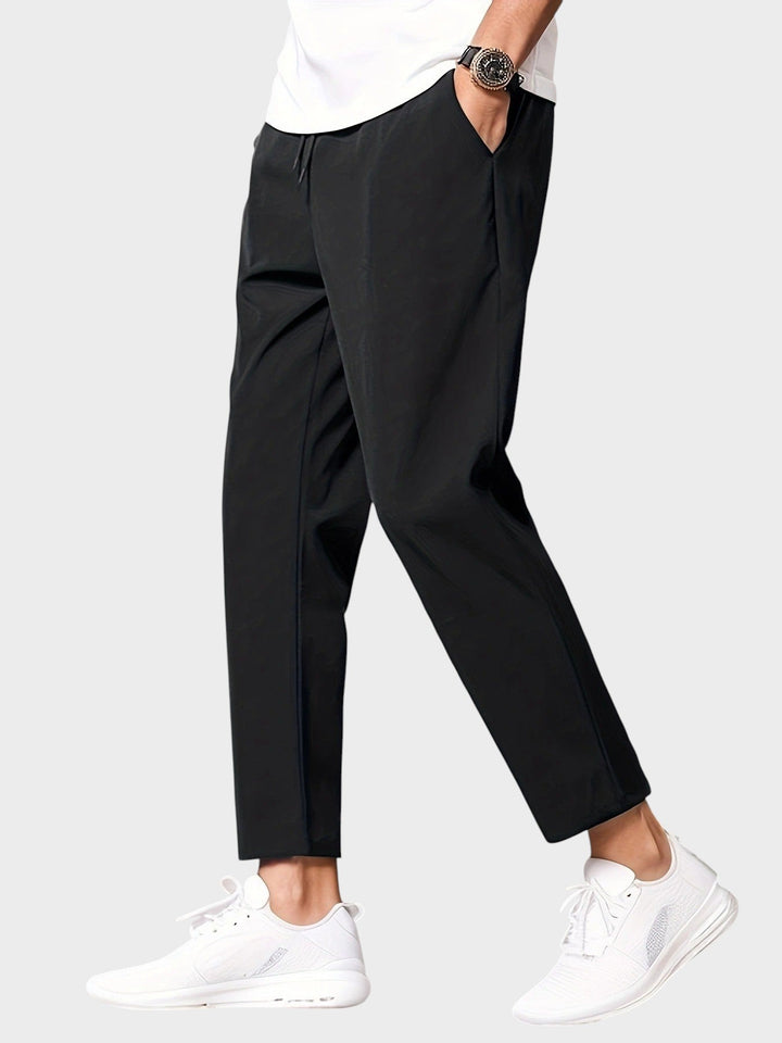 Rhys - Casual Pants