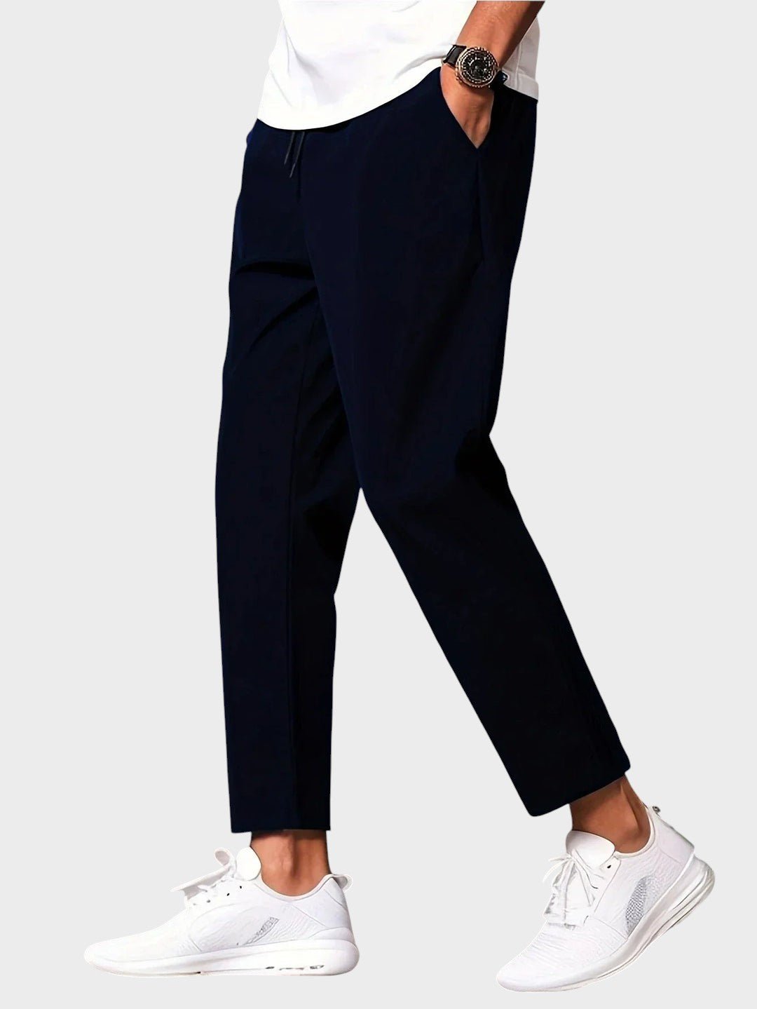 Rhys - Casual Pants