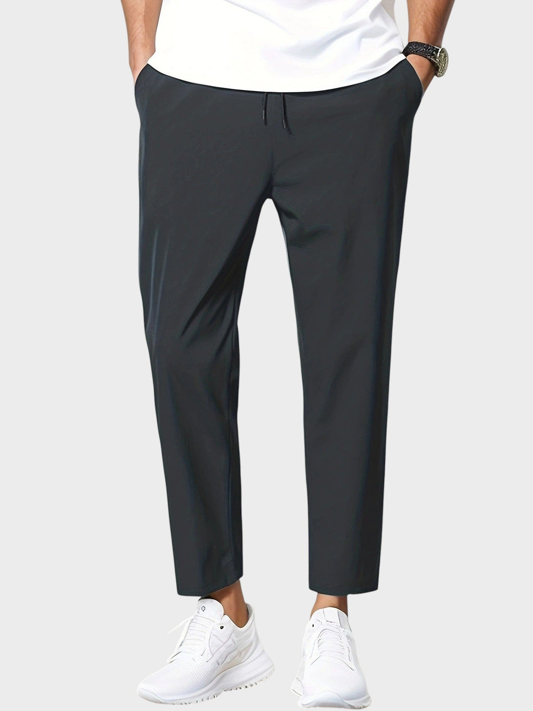 Rhys - Casual Pants