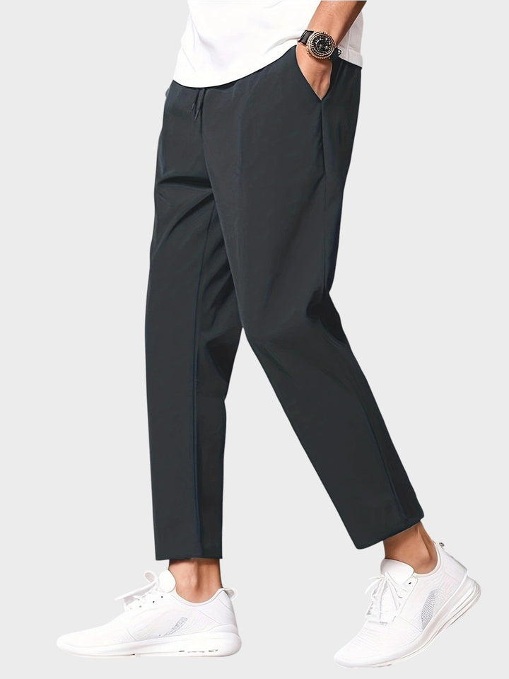 Rhys - Casual Pants