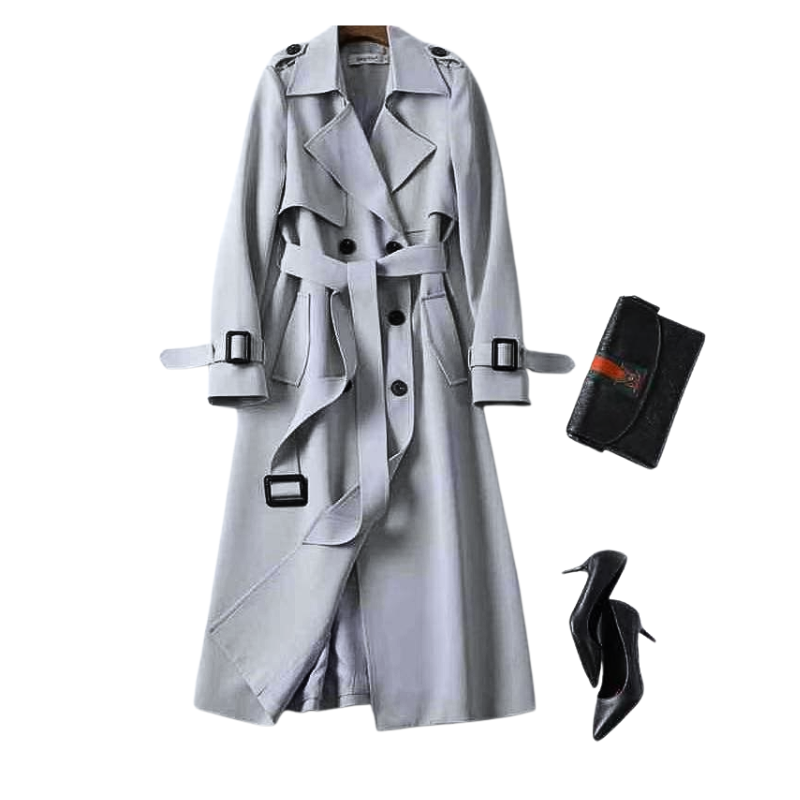Bernice | Elegant and Sophisticated Coat