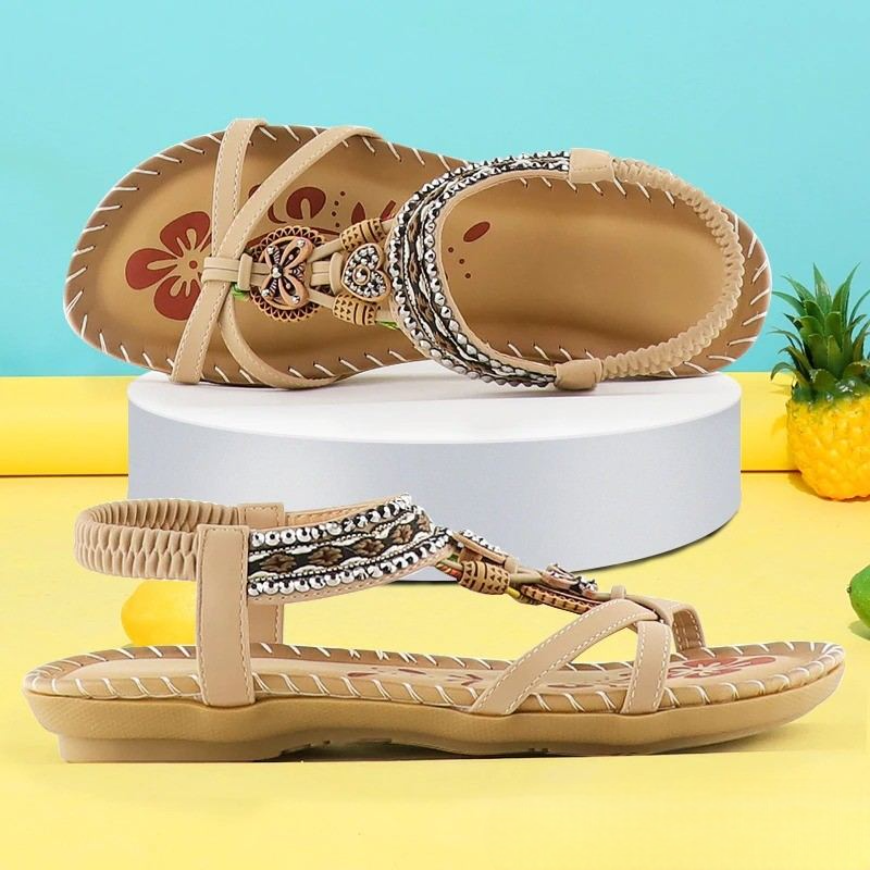 Olympia | Orthopedic Sandals