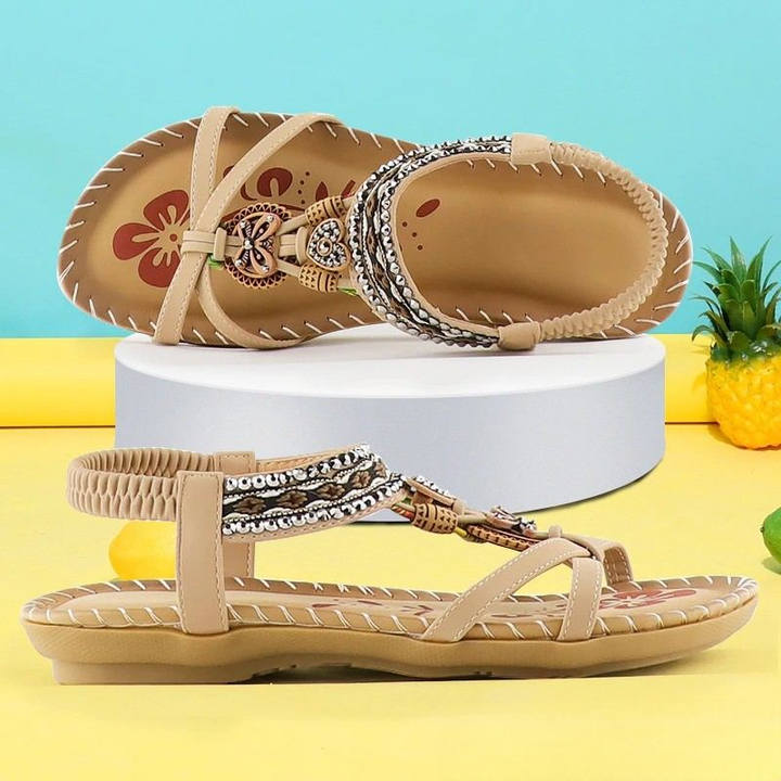 Olympia | Orthopedic Sandals