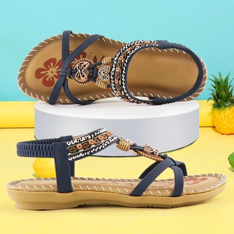 Olympia | Orthopedic Sandals