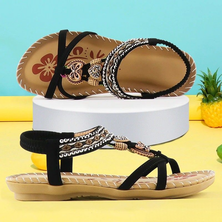 Olympia | Orthopedic Sandals